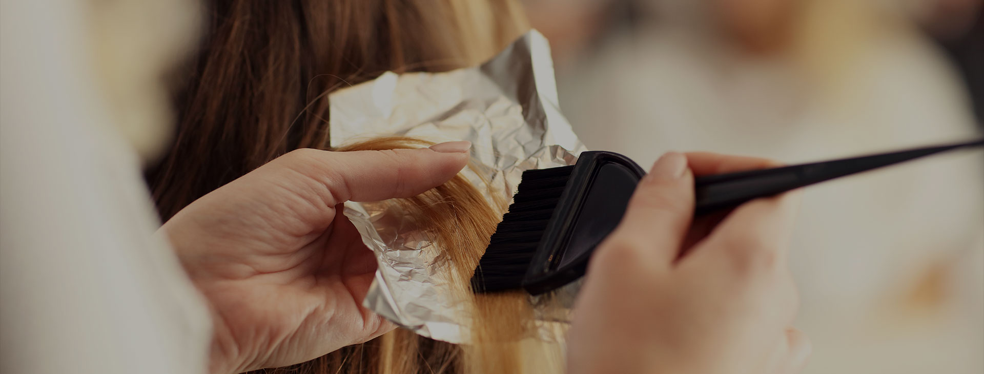 Painting et balayage à La Garde