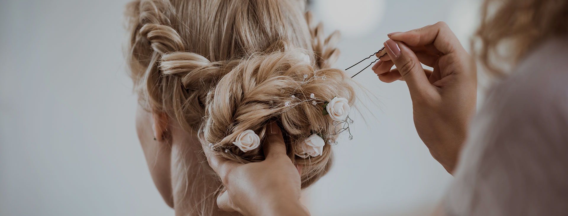 Coiffure mariage et événements à La Garde