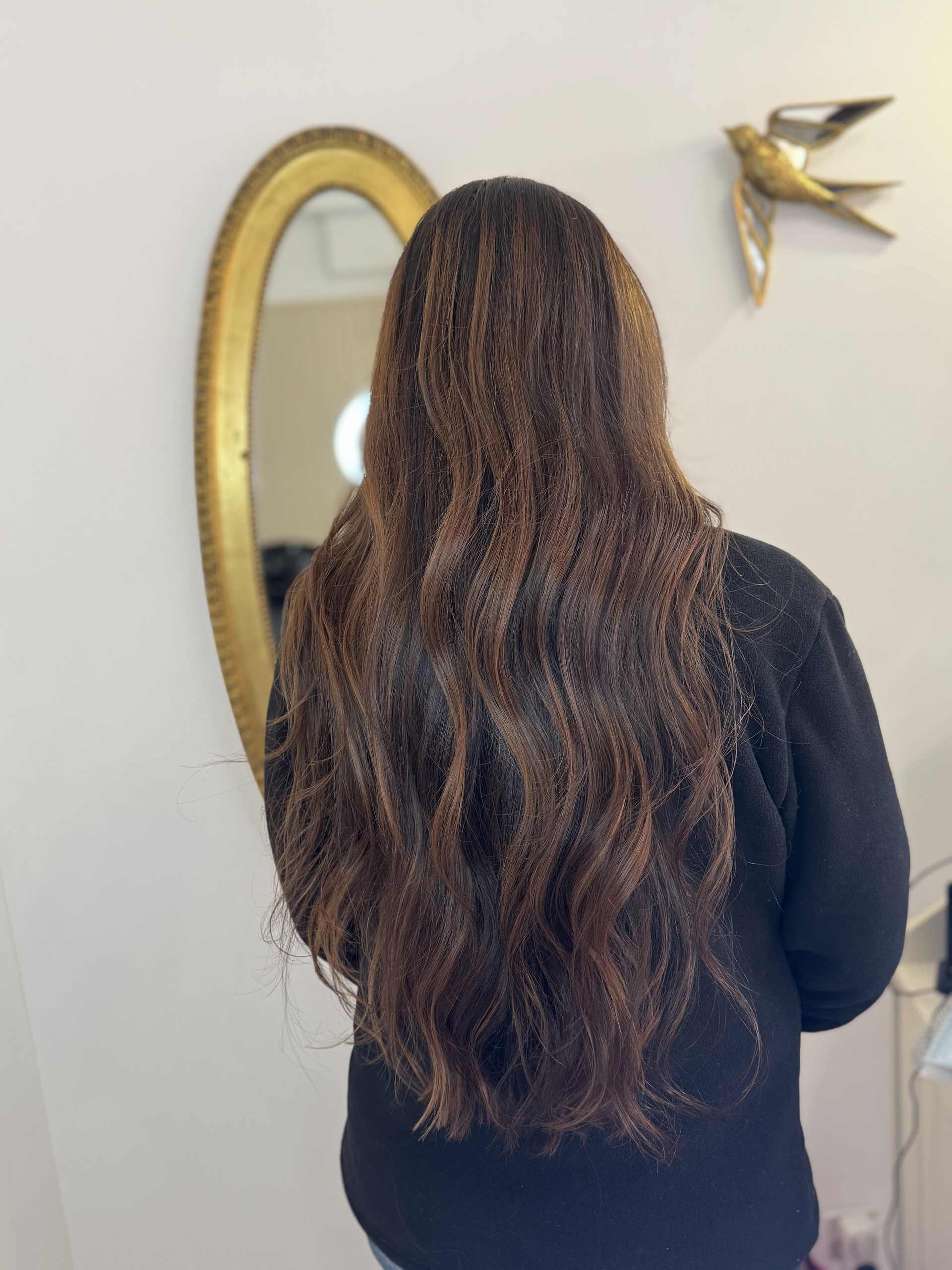 Painting et balayage à La Garde