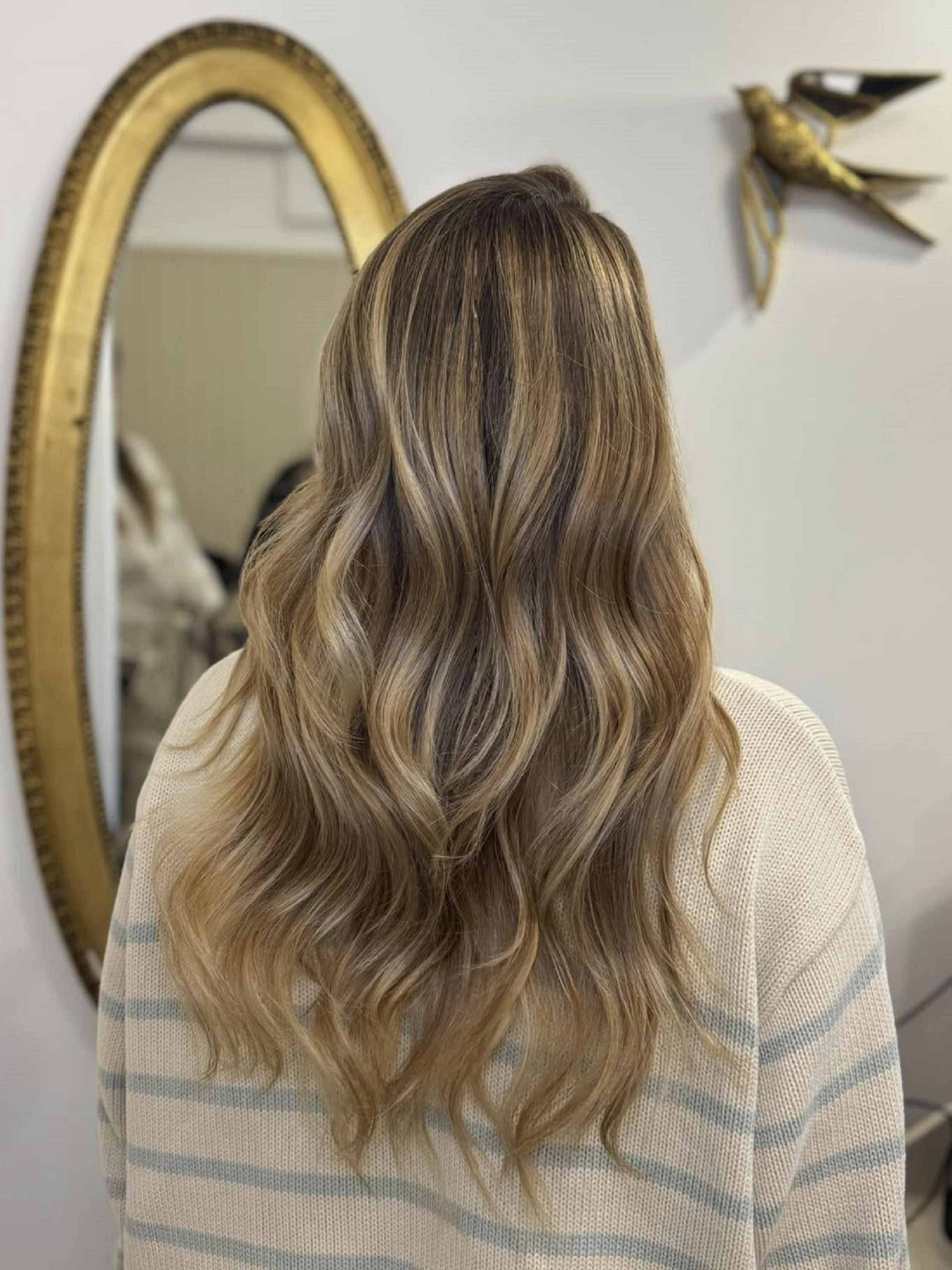 Painting et balayage à La Garde